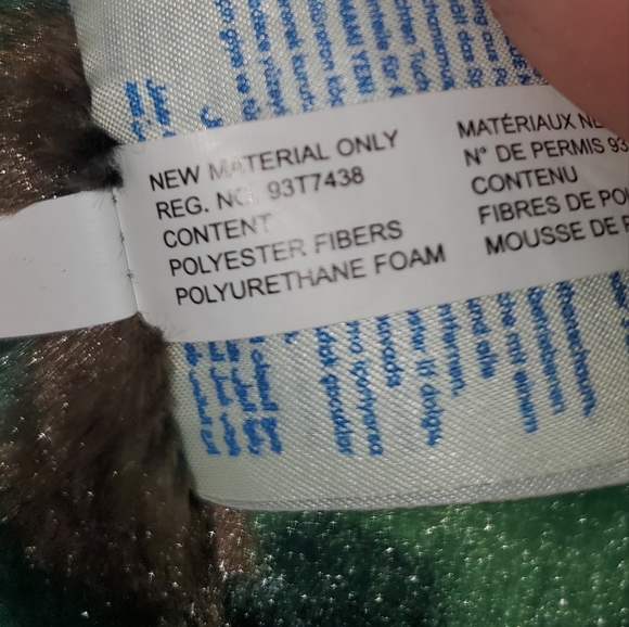 Camo Build a Bear 🐻 - Picture 8 of 10